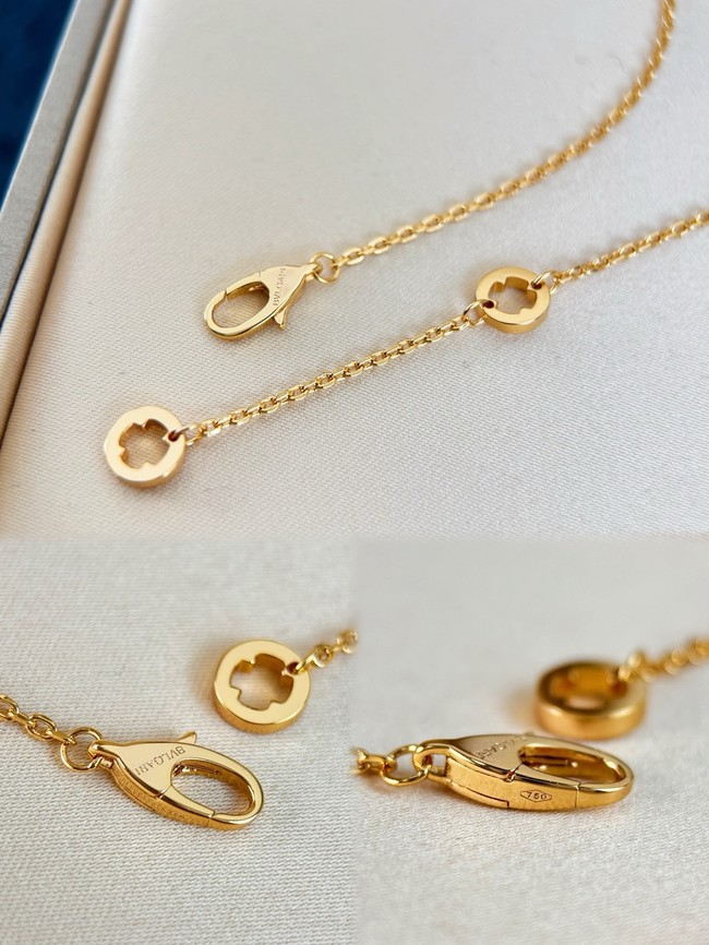 BVLGARI necklace CE16660