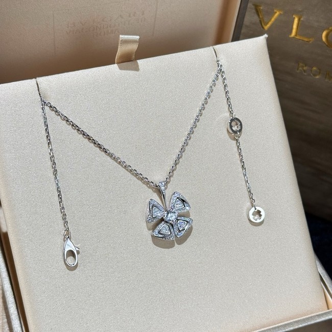 BVLGARI necklace CE16660