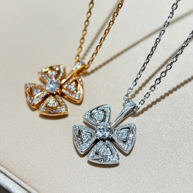 BVLGARI necklace CE16660