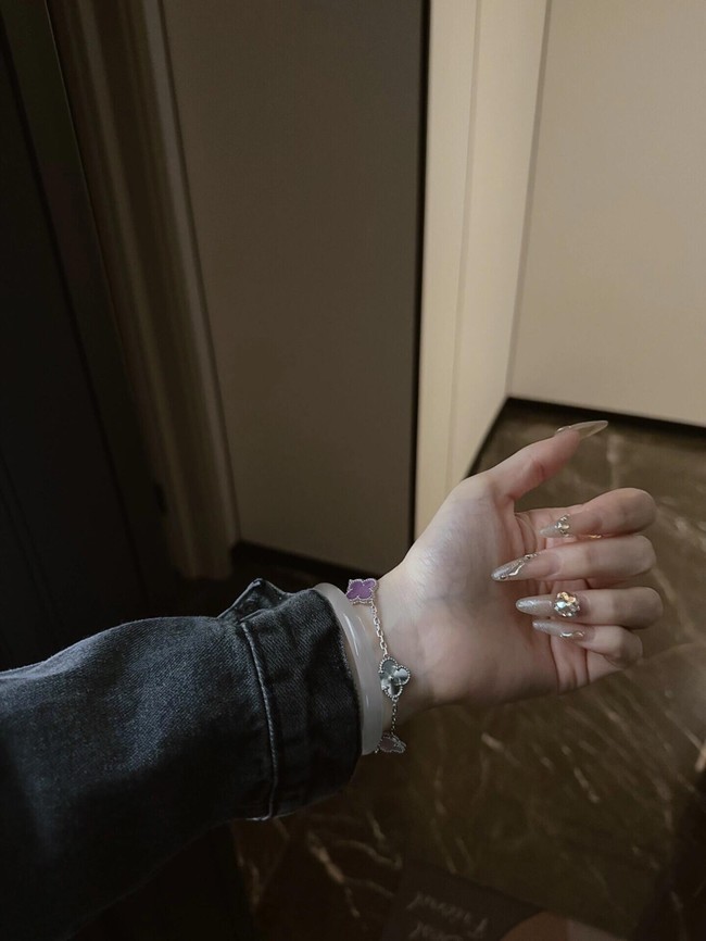 Van Cleef & Arpels necklace CE16663