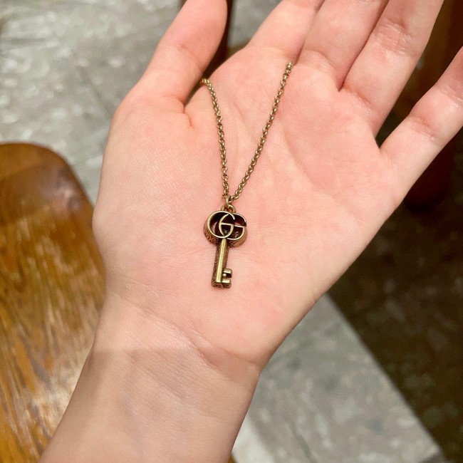 Gucci necklace CE16688