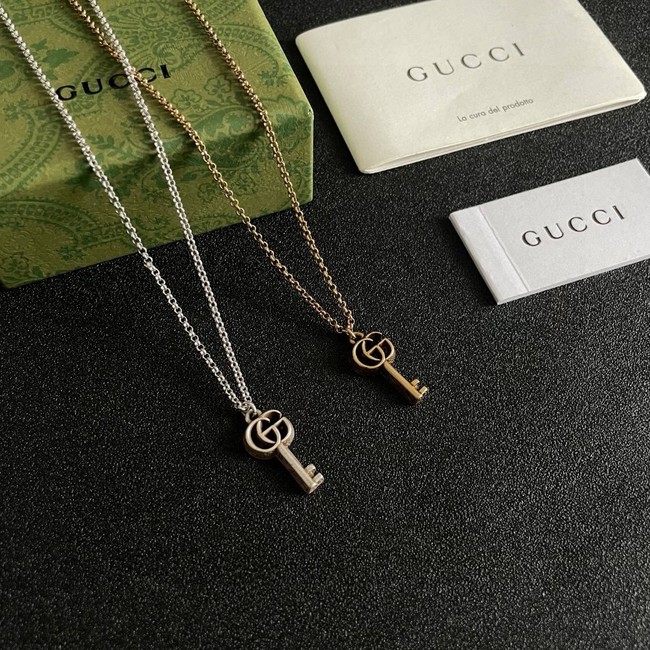 Gucci necklace CE16688