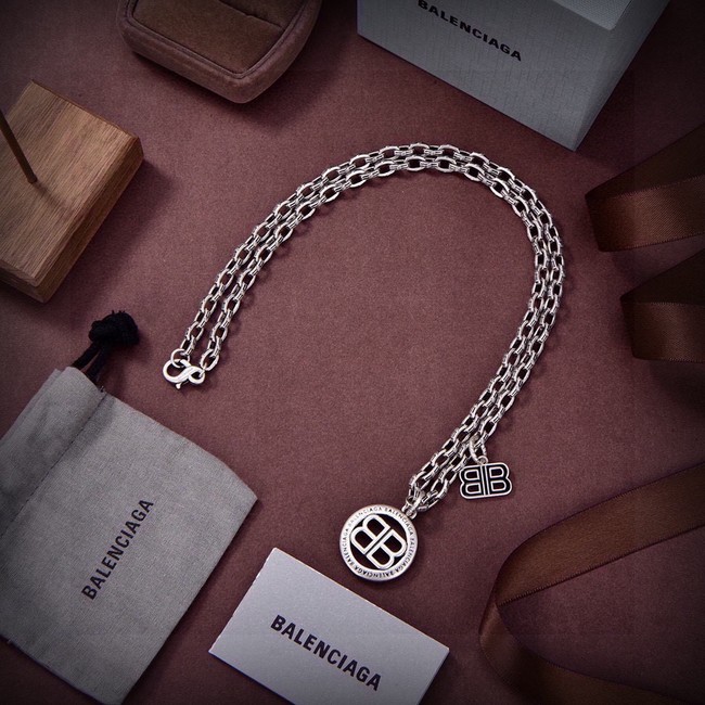 Balenciaga necklace CE16720