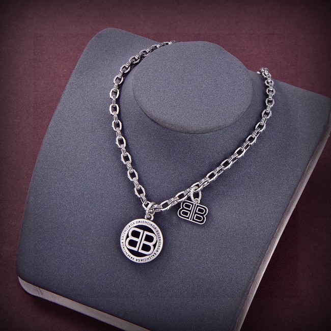 Balenciaga necklace CE16720