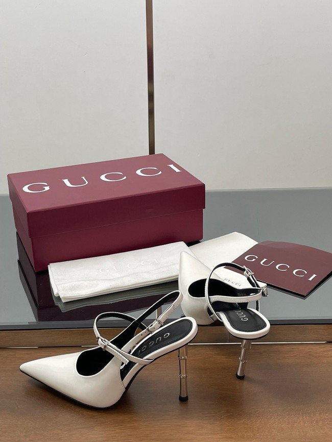 Gucci High heels 9.5CM 44882-2
