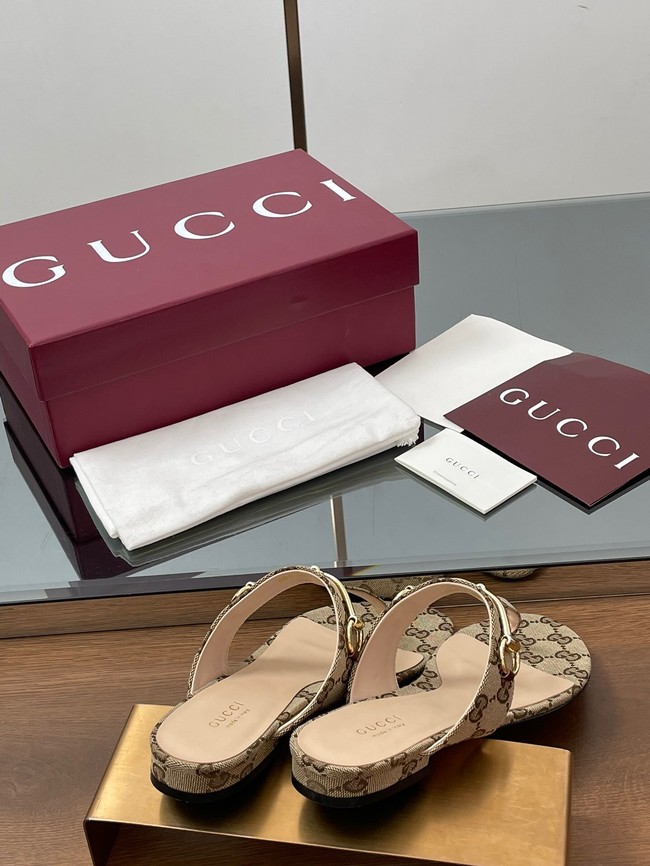 Gucci Slippers 44880-10