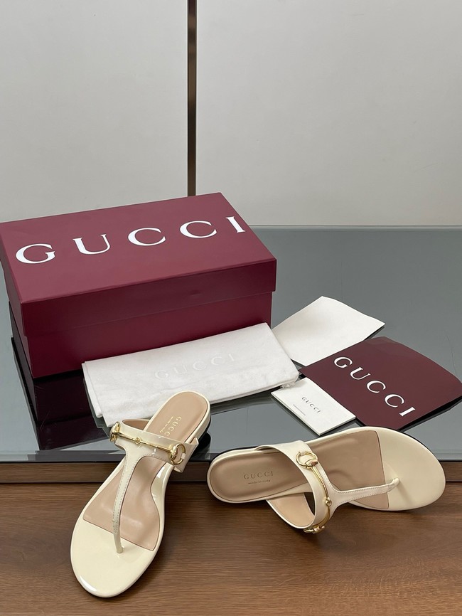 Gucci Slippers 44880-5