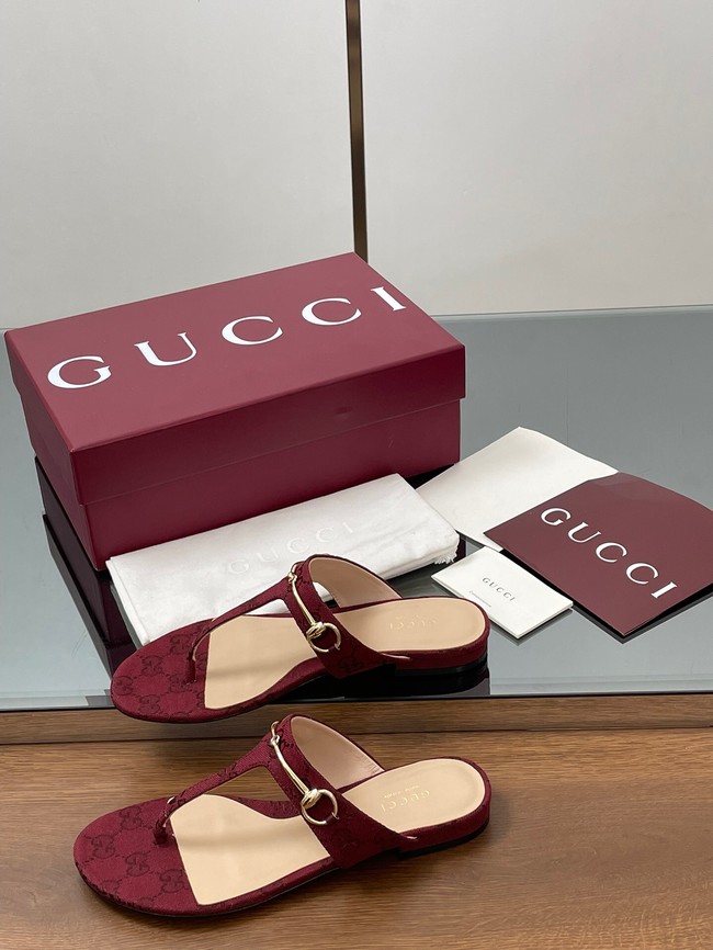 Gucci Slippers 44880-9