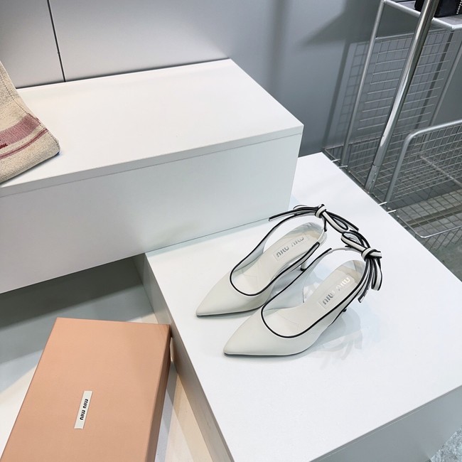 MIUMIU High heels 9CM 44874-3