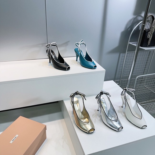 MIUMIU High heels 9CM 44875-1