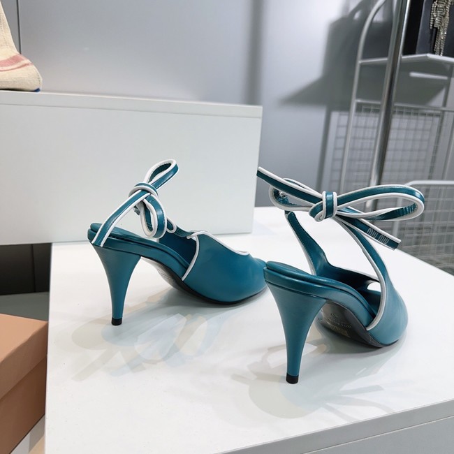 MIUMIU High heels 9CM 44875-4