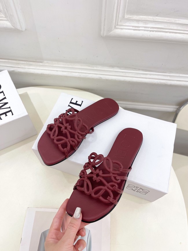 Loewe Slippers 44891-1