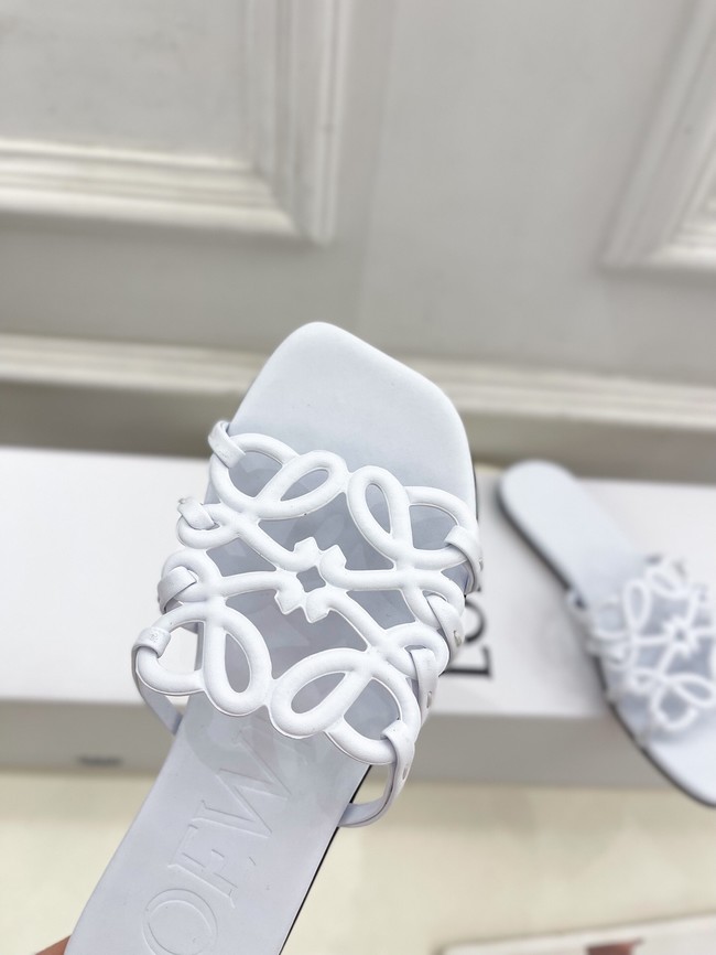 Loewe Slippers 44891-4