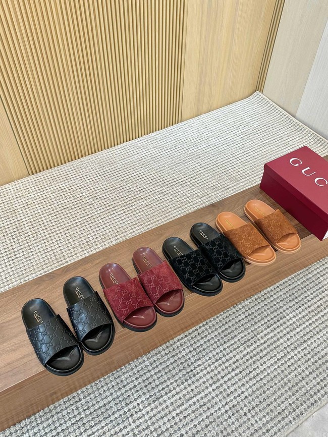 Gucci Slippers 44896-1