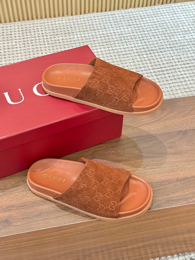 Gucci Slippers 44896-3