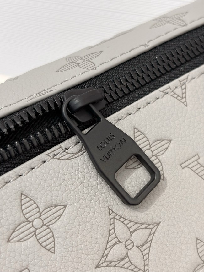 Louis Vuitton Pulse Wearable Wallet M14794 Sand