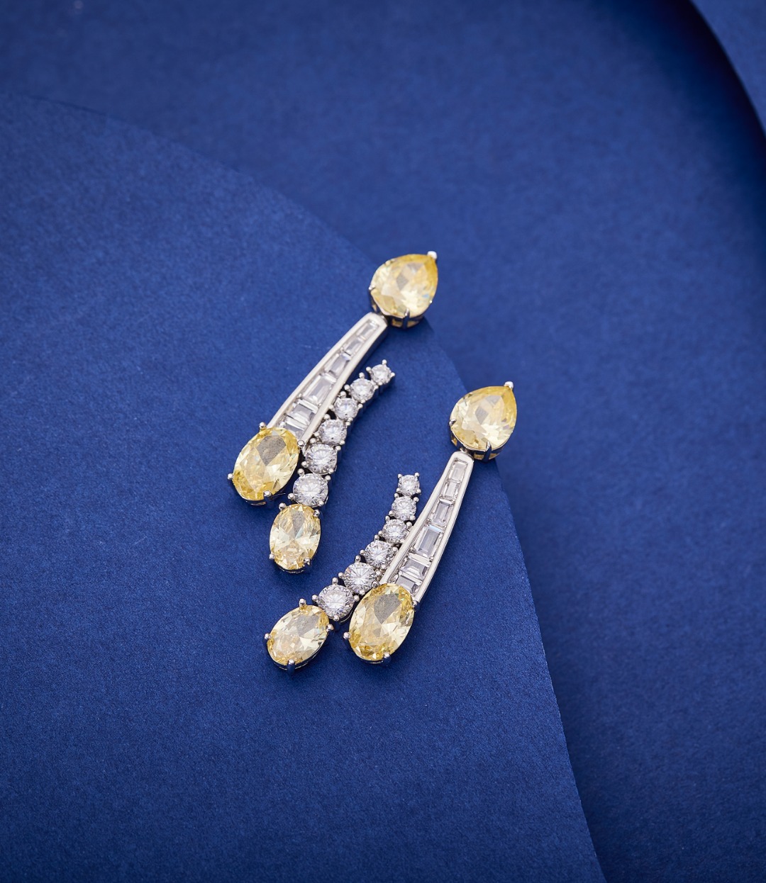 BVLGARI necklace&Earring CE16788