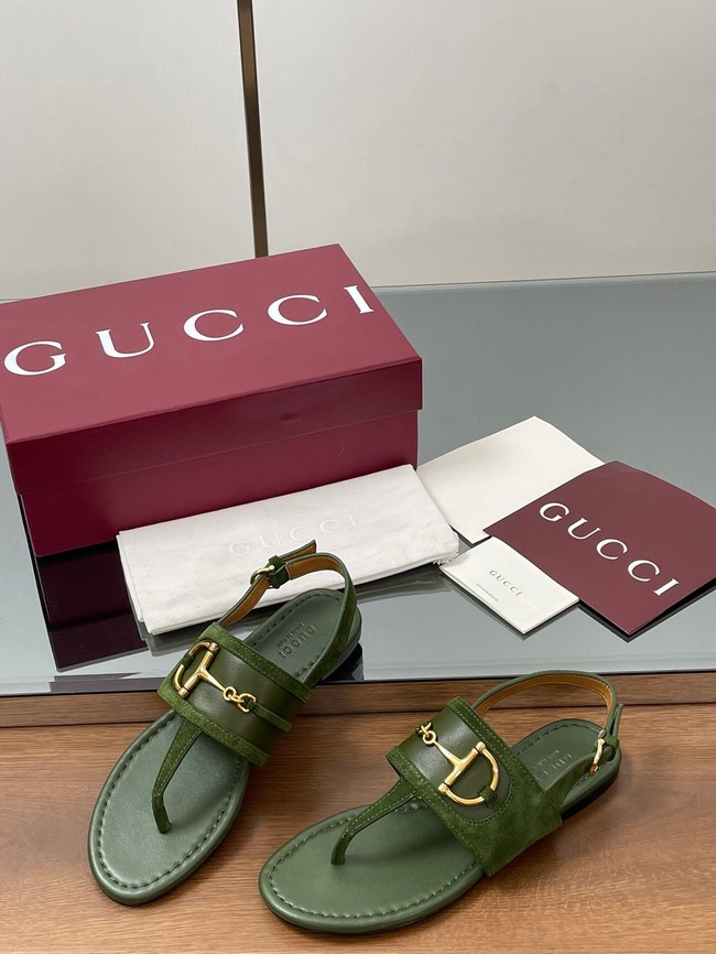 Gucci Sandals 44904-2
