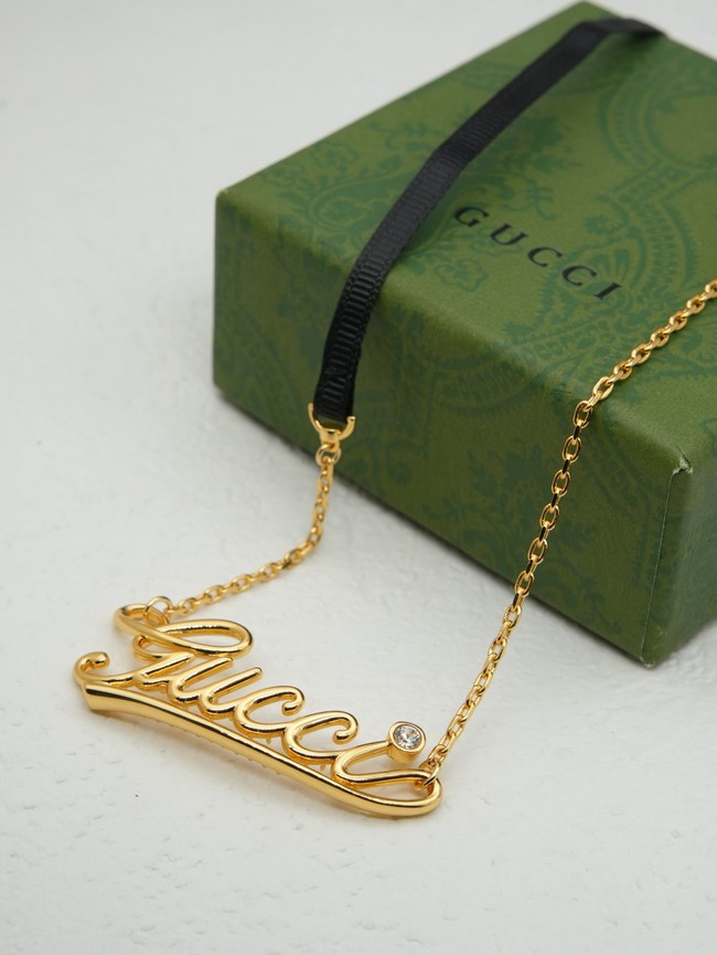 Gucci necklace CE16870