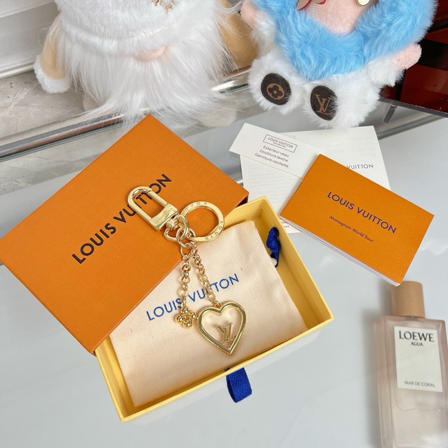 Louis Vuitton Key Holder CE16551-2