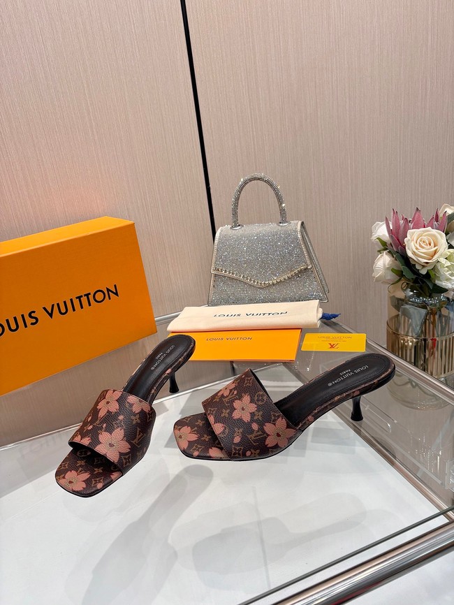 Louis Vuitton slipper 44924-1