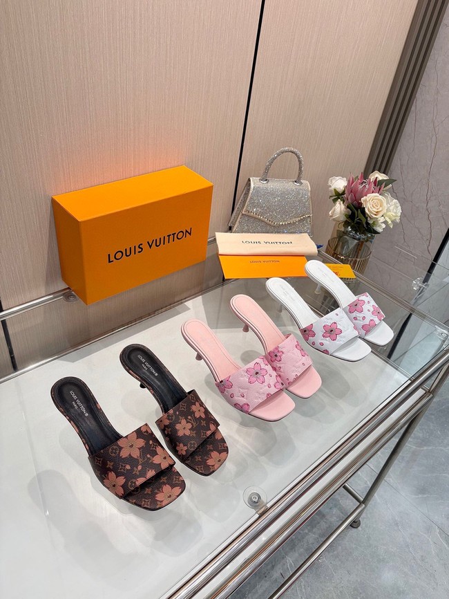 Louis Vuitton slipper 44924-1