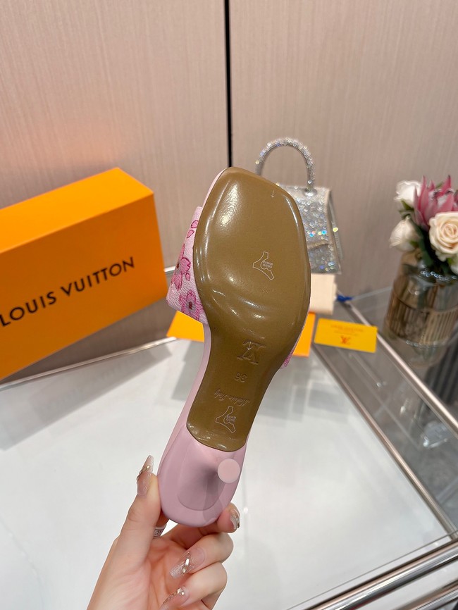 Louis Vuitton slipper 44924-2