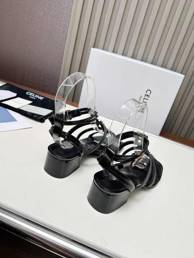 Celine Sandal 44932-3