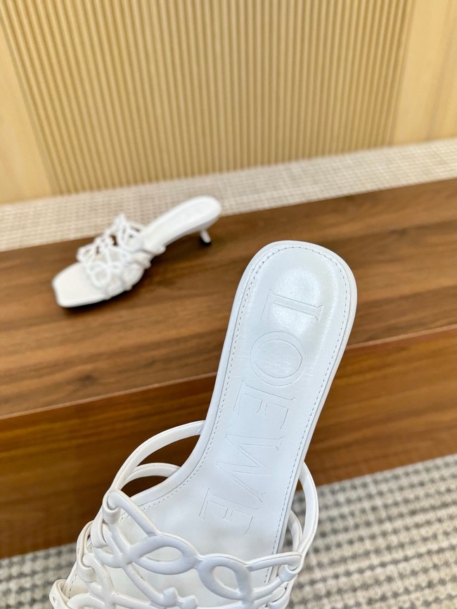 Loewe Slippers 44927-2