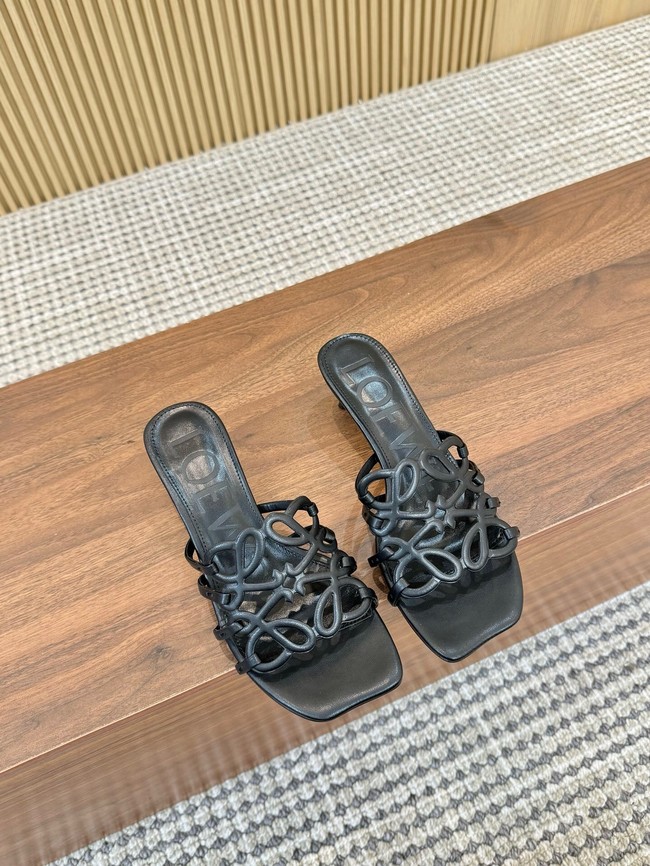 Loewe Slippers 44927-4