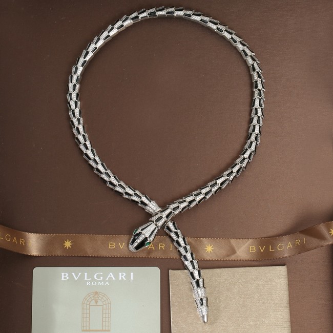 BVLGARI necklace CE16915