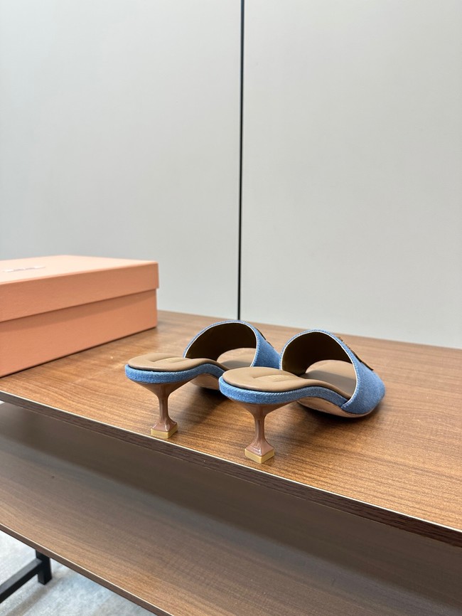 MIUMIU Slippers 44941-5