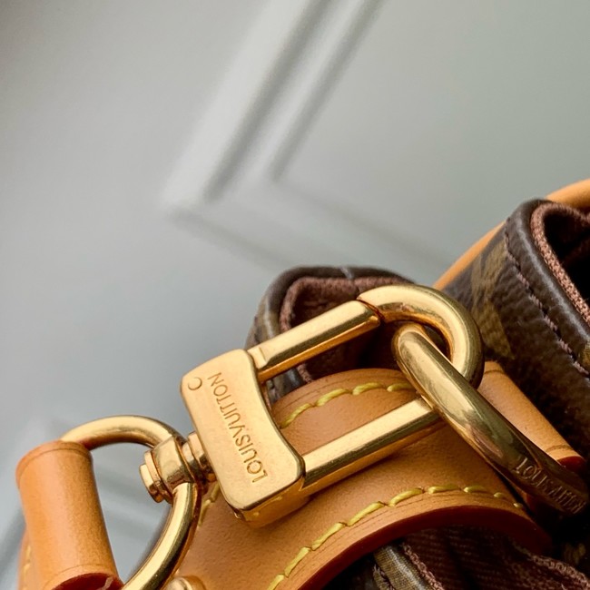 Louis Vuitton Cargo Wearable Wallet M14742