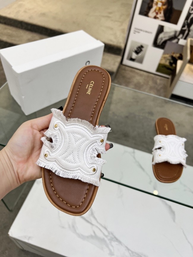 Celine Slippers 44953-3