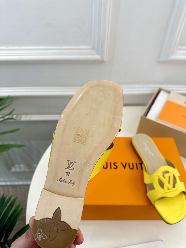 Louis Vuitton Mare Mule 44955-4