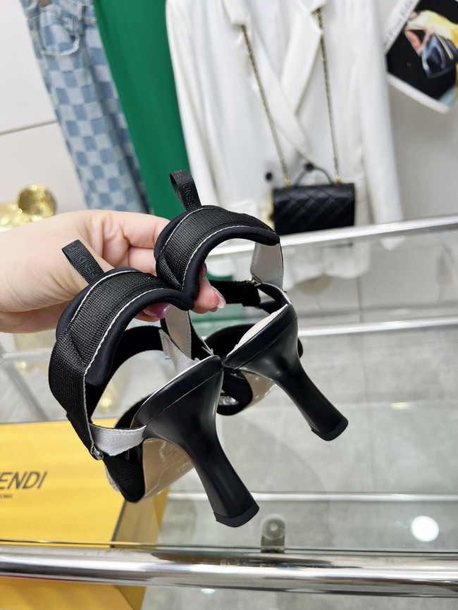 Fendi WOMENS SANDAL 44966-14