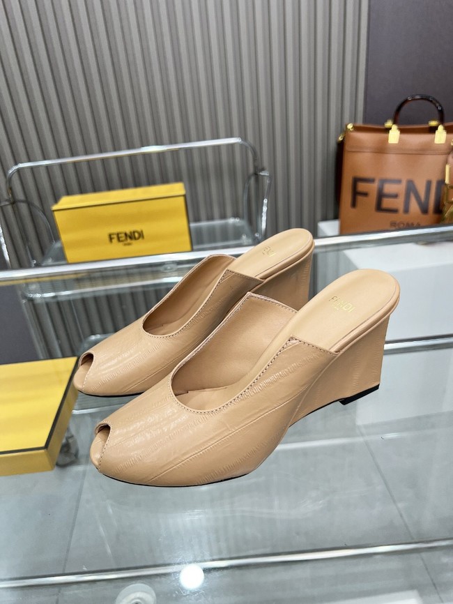 Fendi shoes 44964-2