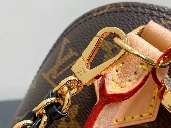 Louis Vuitton Alma Mini CUSTOMIZABLE M14939