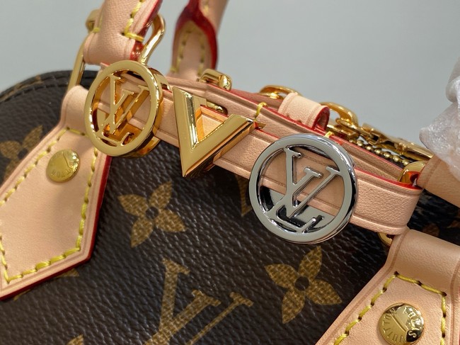 Louis Vuitton Alma Mini CUSTOMIZABLE M14939