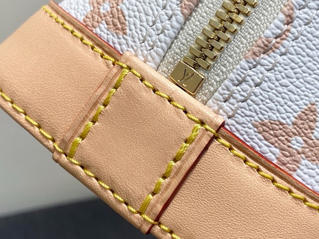 Louis Vuitton Monogram Canvas M14939 white