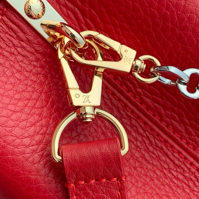 Louis Vuitton Capucines BB M12936 Rust