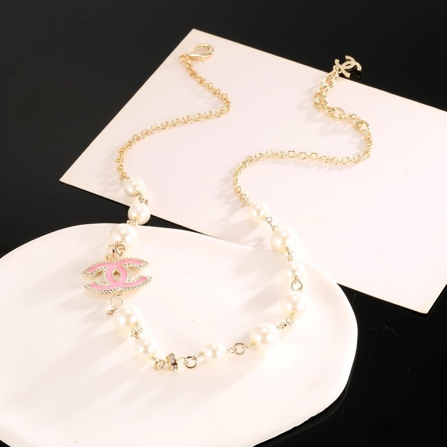 Chanel necklace CE16973
