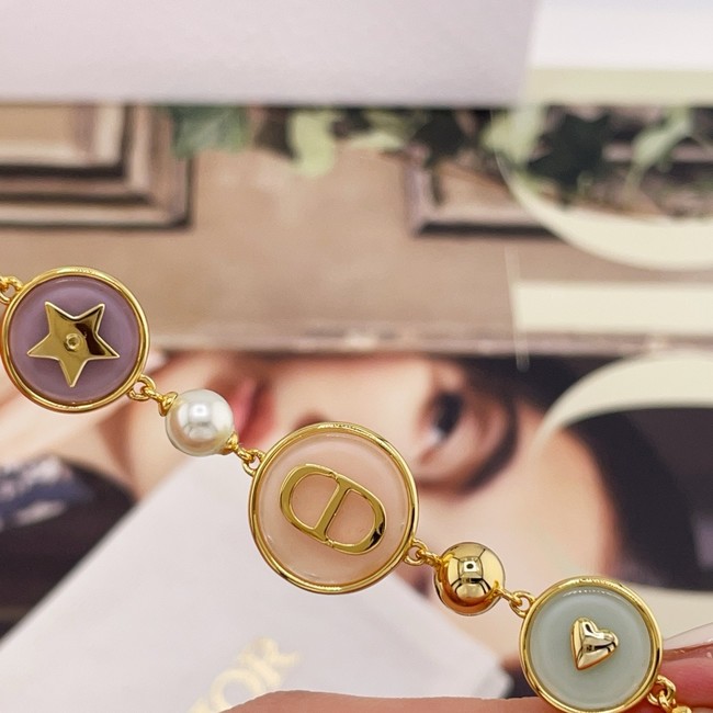 Dior necklace CE16974