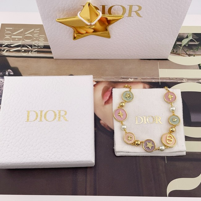 Dior necklace CE16974