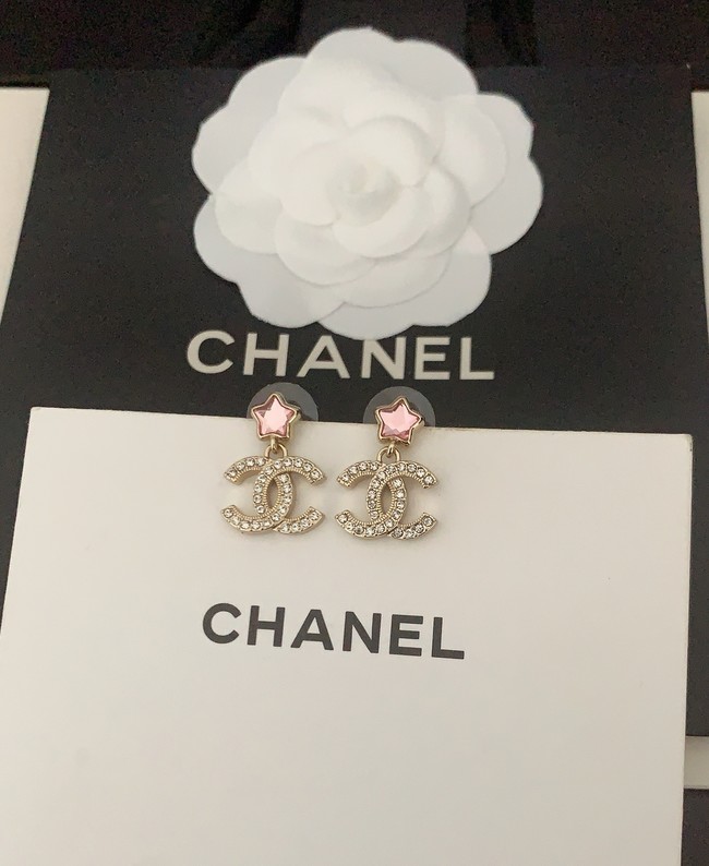 Chanel Earring CE17001