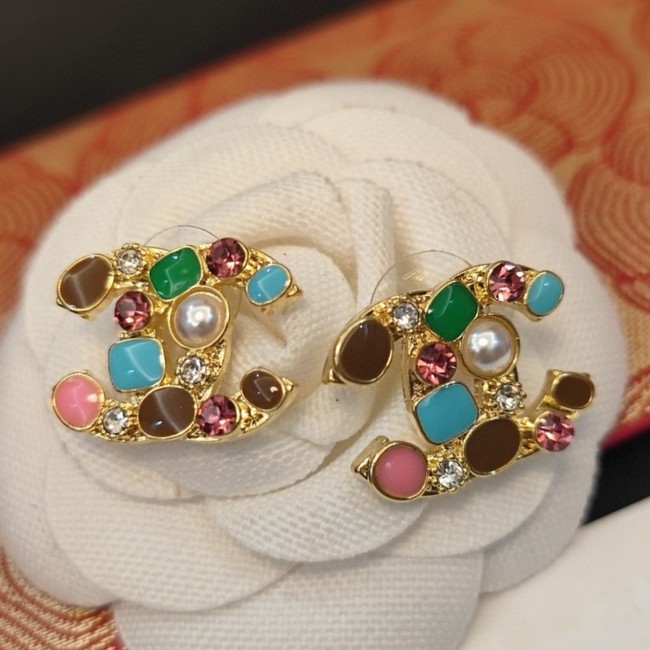 Chanel Earring CE17002