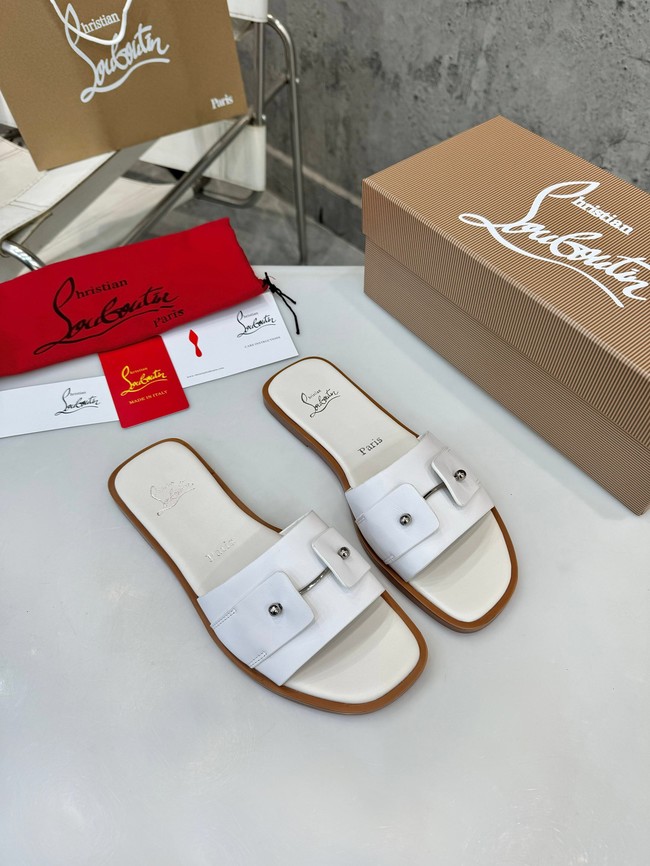 Christian Louboutin Slippers 44968-5