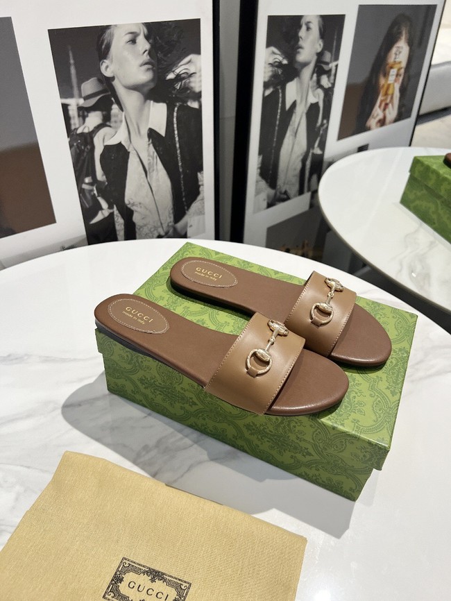 Gucci Slippers 44985-4