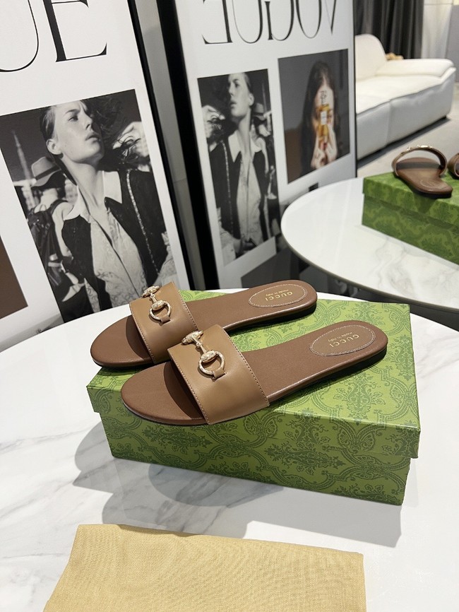 Gucci Slippers 44985-4