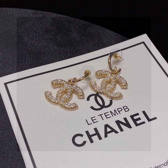 Chanel Earring CE17015